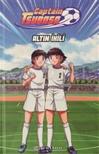 Captain Tsubasa Altın İkili