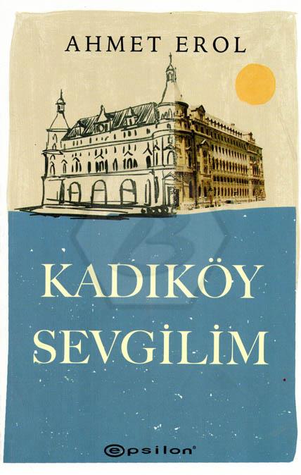 Kadıköy Sevgilim