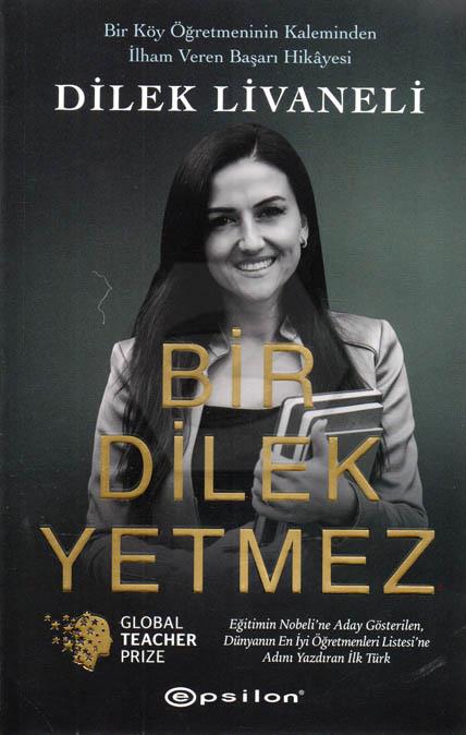 Bir Dilek Yetmez