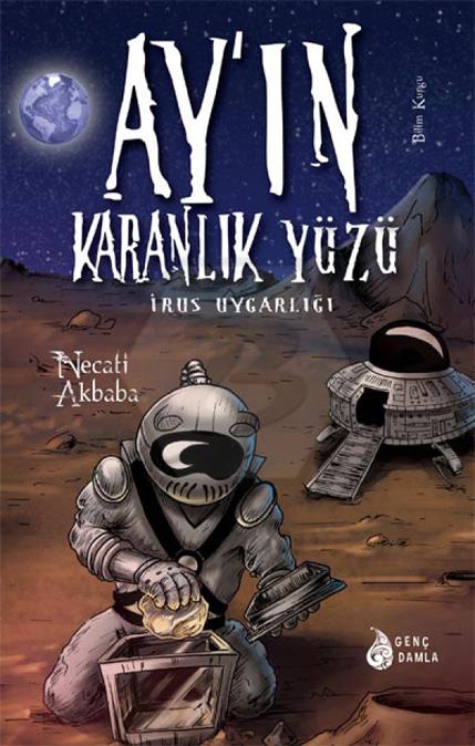 AyIn Karanlık Yüzündeki İrus Uygarlığı