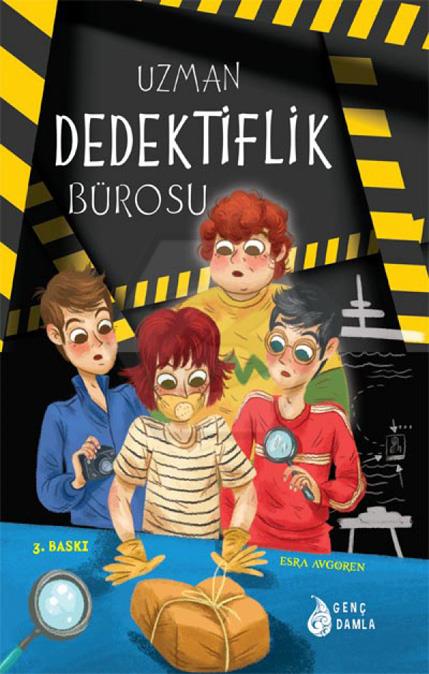 Uzman Dedektiflik Bürosu