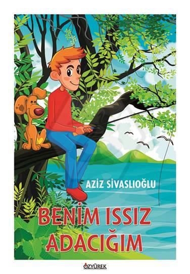 Benim Issız Adacığım