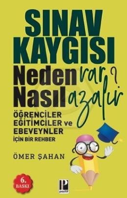 Sınav Kaygısı