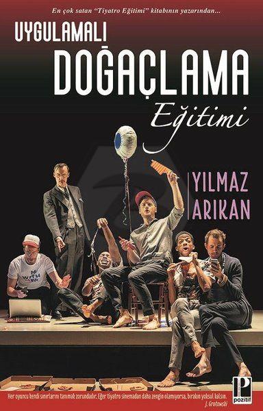 Uygulamalı Doğaçlama Eğitimi
