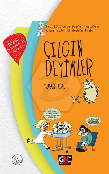 Çılgın Deyimler