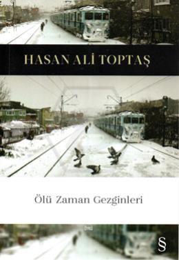 Ölü Zaman Gezginleri