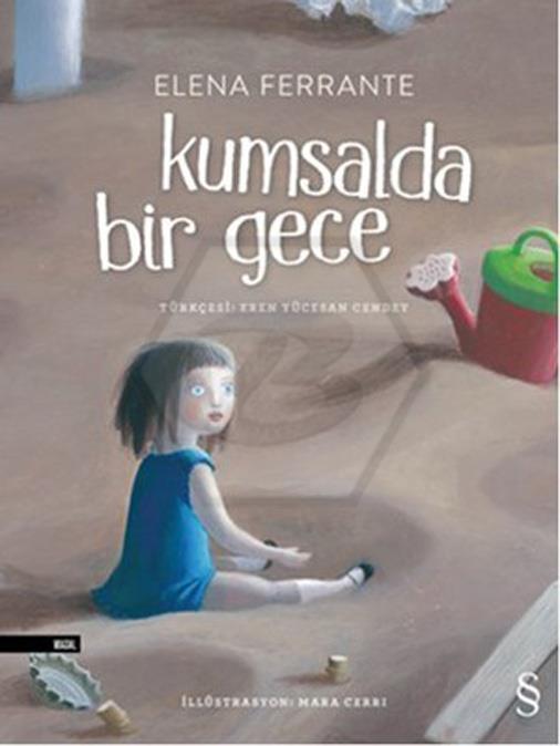 Kumsalda Bir Gece