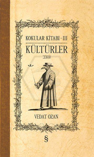 Kokular Kitabı III Kültürler