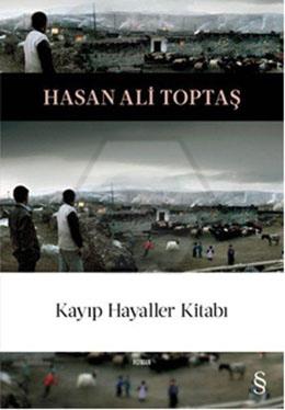 Kayıp Hayaller Kitabı