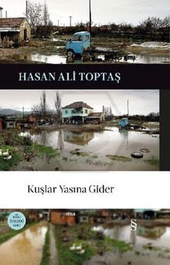 Kuşlar Yasına Gider (Ciltli)