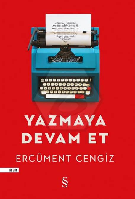 Yazmaya Devam Et 