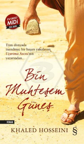 Bin Muhteşem Güneş ( Midi Boy )