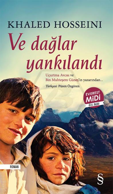 Ve Dağlar Yakınlandı (Midi)