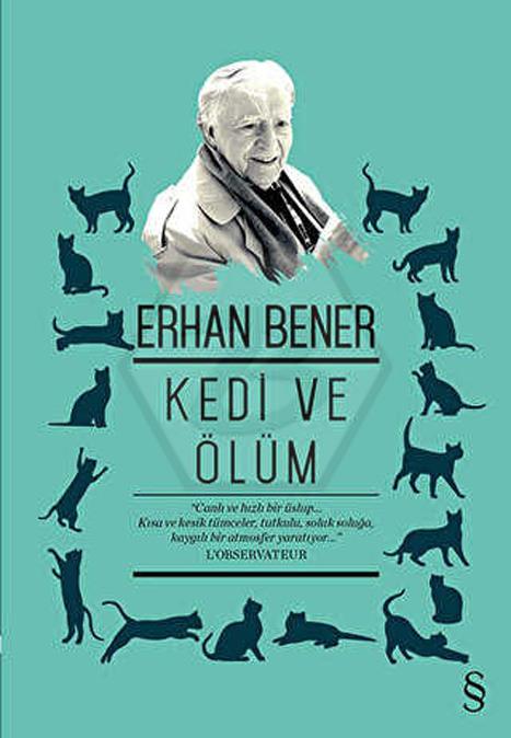 Kedi Ve Ölüm