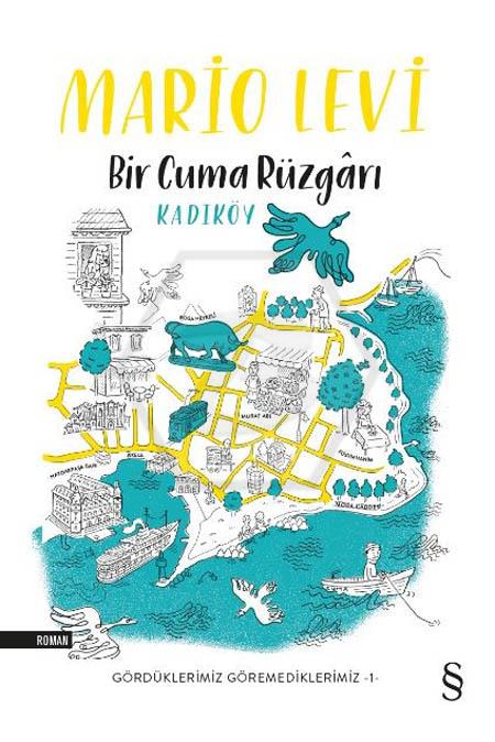 Bir Cuma Rüzgârı Kadıköy