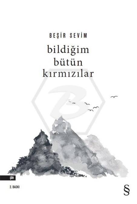 Bildiğim bütün kırmızılar