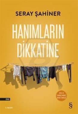 Hanımların Dikkatine