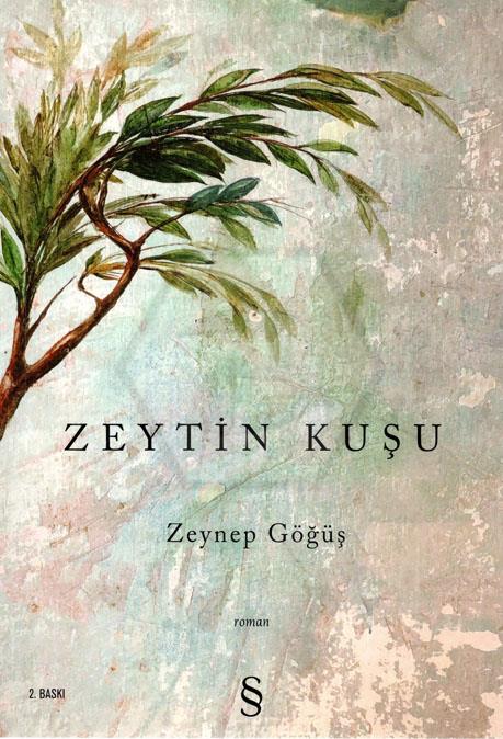 Zeytin Kuşu