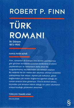 Türk Romanı