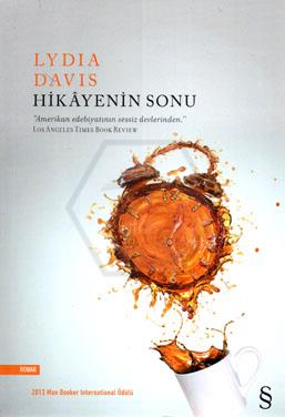 Hikayenin Sonu