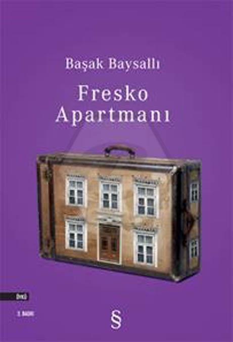 Fresko Apartmanı