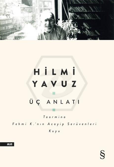 Üç Anlatı