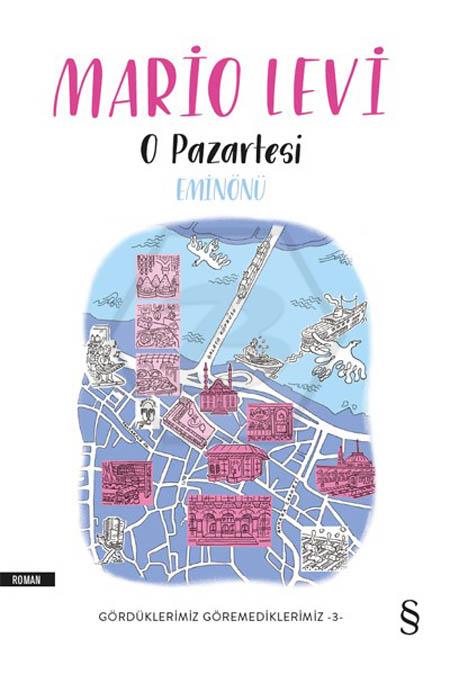 O Pazartesi Eminönü