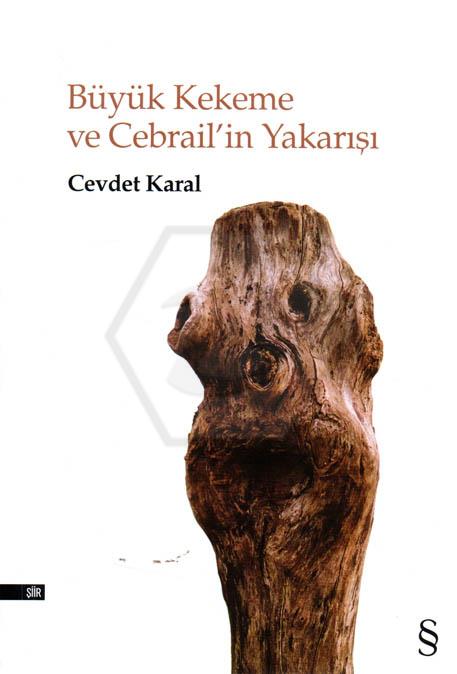 Büyük Kekeme ve Cebrail in Yakarışı