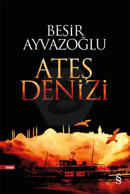 Ateş Denizi