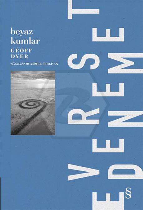 Beyaz Kumlar
