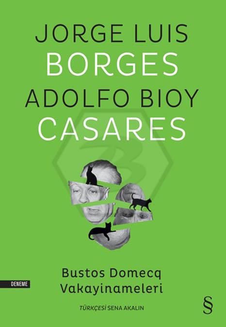 Bustos Domecq Vakayinameleri