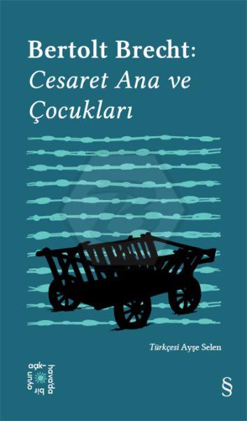 Everest Açıkhava 4 - Cesaret Ana ve Çocukları