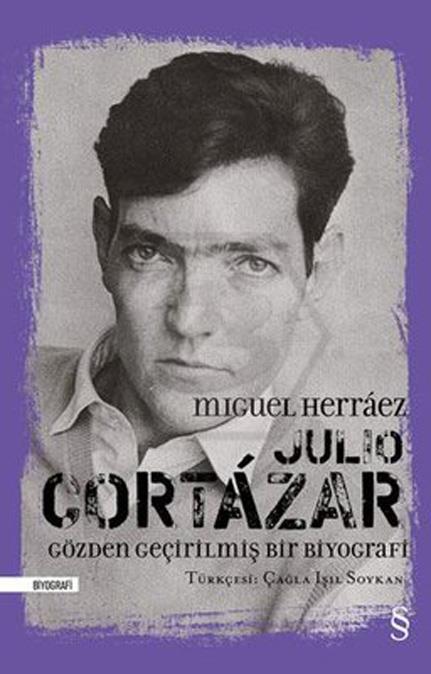Julio Cortazar - Miguel Herraez