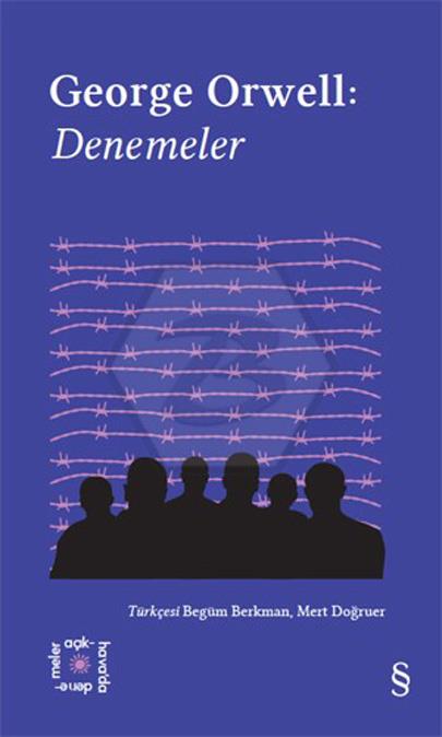 George Orwell: Denemeler
