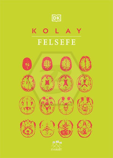 Kolay Felsefe Ciltli