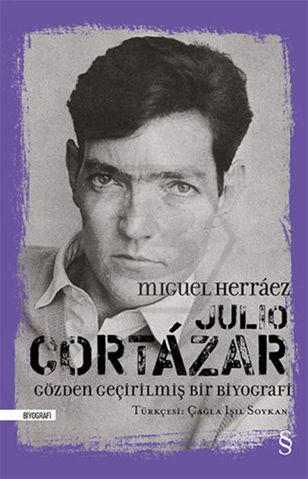 Julio Cortazar : Ciltli