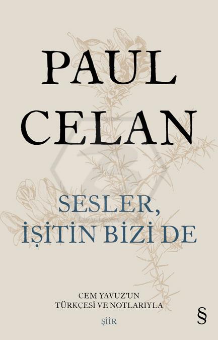 Sesler, İşitin Bizi de