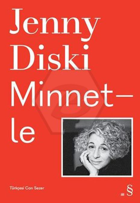 Minnetle - Jenny Diski