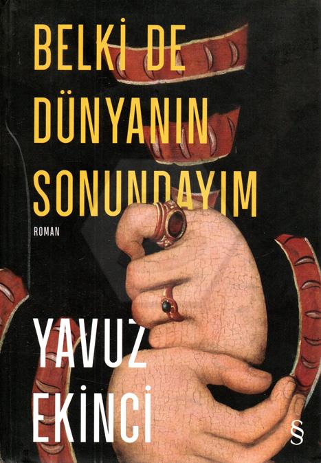 Belki De Dünyanın