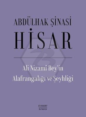 Ali Nizami Beyin Alafrangalığı - Ciltli