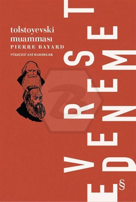 Tolstoyevski Muamması