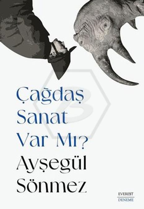 Çağdaş Sanat Var Mı
