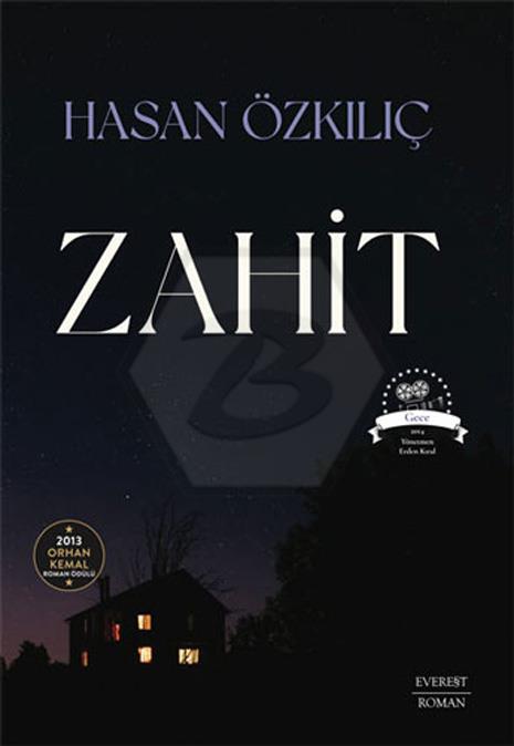 Zahit