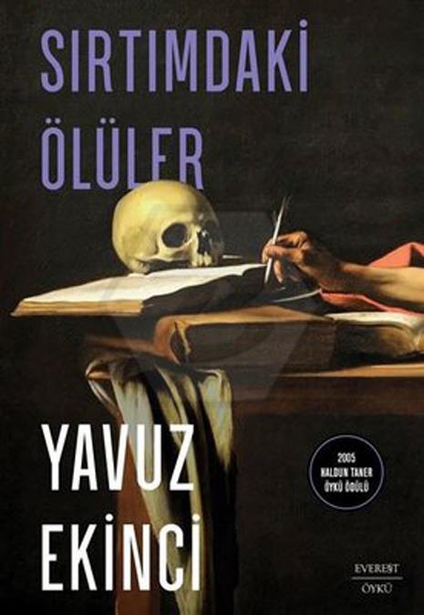 Sırtımdaki Ölüler