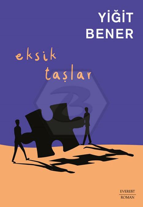 Eksik Taşlar