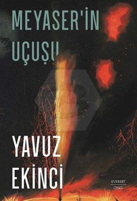 Meyaser’in Uçuşu