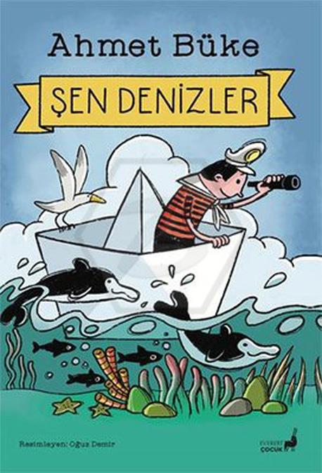 Şen Denizler