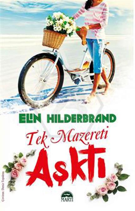 Tek Mazereti Aşktı