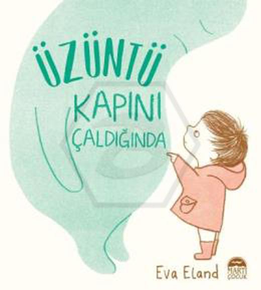 Üzüntü Kapını Çaldığında