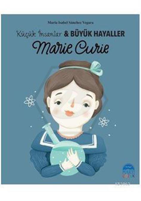 Marie Curie